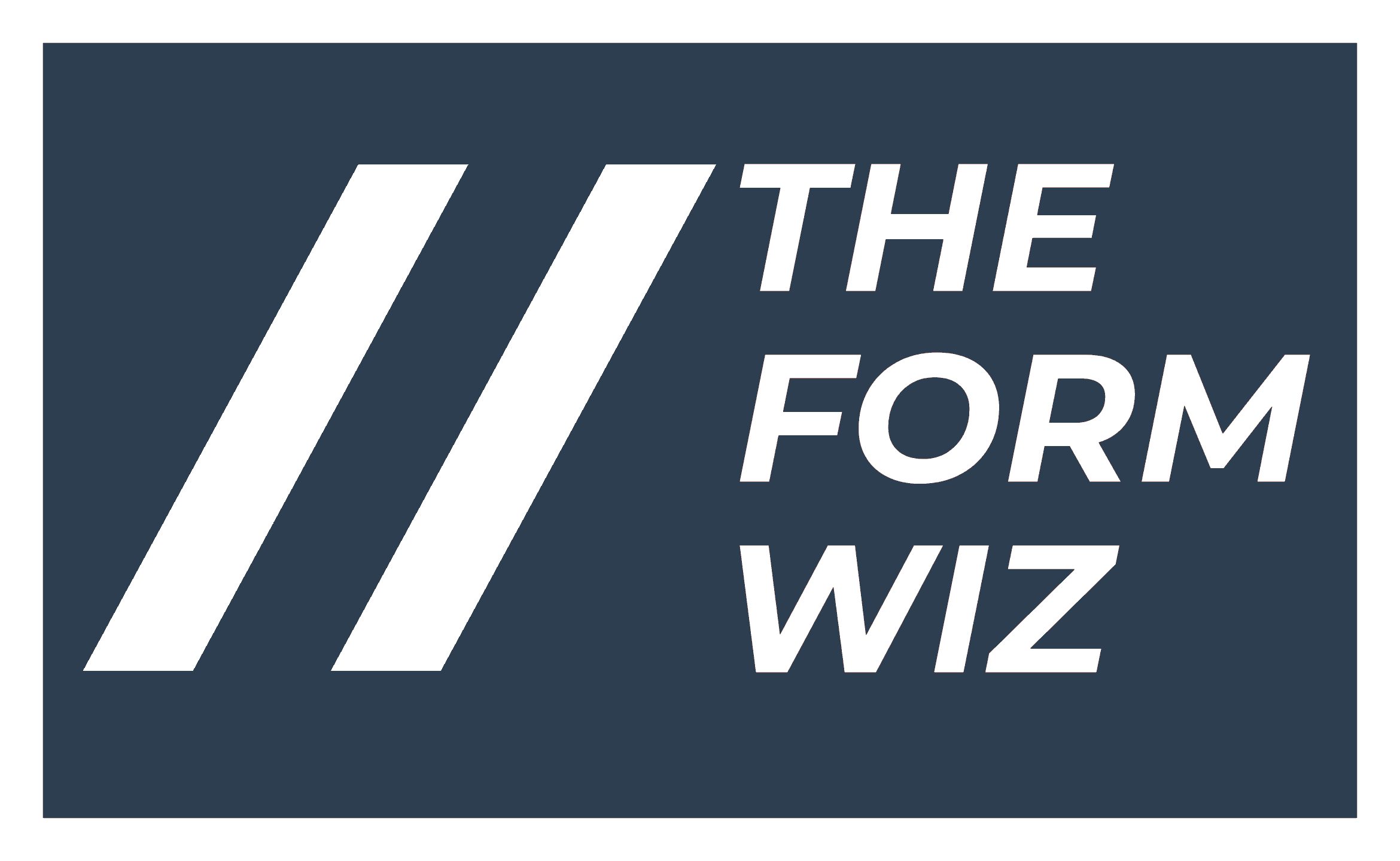 FormWiz Logo